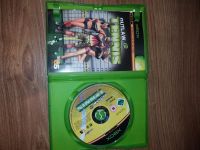 Outlaw Tennis XBox Nordrhein-Westfalen - Kierspe Vorschau