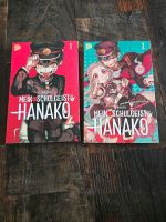 Manga mein Schulgeist Hanako Hessen - Aarbergen Vorschau