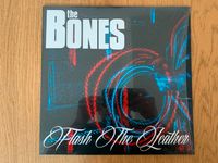 The Bones – Flash The Leather LP + CD, VG+ (Backyard Babies) Baden-Württemberg - Nußloch Vorschau