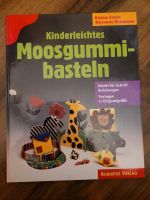 Buch "Moosgummibasteln" Bayern - Karlstein Vorschau