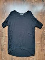 Danefae Viskose Longshirt, Shirt, Kleid, Tunika,Gr. XS, oversized Vahr - Gartenstadt Vahr Vorschau