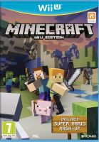 Minecraft Wii U Edition Baden-Württemberg - Bad Rappenau Vorschau