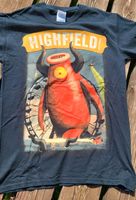 Highfield Shirt - Erinnerungsstücke Sachsen - Naunhof Vorschau