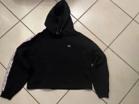 Tommy Jeans Pullover Hoodie schwarz S Bayern - Simbach Vorschau