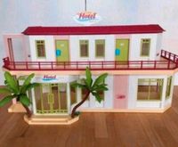 Playmobil Hotel Nordrhein-Westfalen - Gladbeck Vorschau