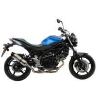 LeoVince LV One Auspuff,Suzuki SV 650 A/X(CX)Sportauspuff,Endtopf Niedersachsen - Neu Wulmstorf Vorschau