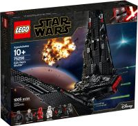LEGO 75256 Star Wars Kylo Rens Shuttle Bayern - Trostberg Vorschau