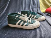 Adidas Chucks Grün 43,5 Nordrhein-Westfalen - Heinsberg Vorschau