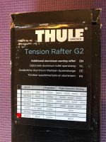 THULE Tension Rafter G 2 Nordrhein-Westfalen - Attendorn Vorschau