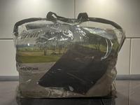 Zelttepich, Bodenplane 450 x 250 cm Rheinland-Pfalz - Trier Vorschau
