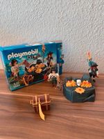 Playmobil Pirates, Pirateninsel 6683 Nordrhein-Westfalen - Bünde Vorschau