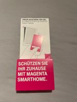 Smart Home Telekom Tür Fensterkontakt Magnetisch Weiß NEU Hessen - Fuldabrück Vorschau