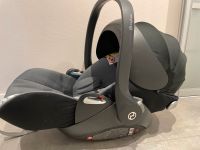 Cybex cloud Q Universal 13kg mit Base Niedersachsen - Löningen Vorschau