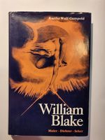 William Blake, Maler Dichter Seher, sein Leben u. Werk 1964 Niedersachsen - Eggermühlen Vorschau
