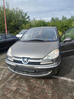 verkaufen Peugeot  807 Niedersachsen - Osnabrück Vorschau