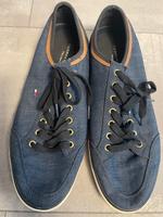 Tommy Hilfiger sneaker’s für Herren Wuppertal - Barmen Vorschau