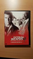 DVD Leathal Weapon 4 mit Mel Gibson, Danny Glover, Rene Russo Baden-Württemberg - Tamm Vorschau