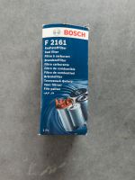 Bosch F 2161 Kraftstofffilter neu und unbenutzt Sachsen - Chemnitz Vorschau