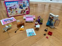 PLAYMOBIL Dollhouse Schlafzimmer Schneiderin Nähecke 70208 vollst Leipzig - Leipzig, Zentrum-Nord Vorschau