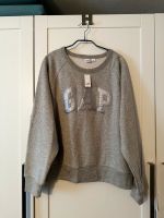 Sweatshirt von GAP in grau, Größe XL Baden-Württemberg - Kraichtal Vorschau