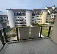 Sie möchten zentrumsnah mit Balkon wohnen? Wir haben Ihre neue Wohnung in der Marianne-Brandt-Straße Chemnitz - Kaßberg Vorschau