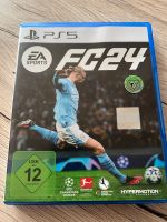 FC 24 PS5 Top Zustand EA Sports Nordrhein-Westfalen - Uedem Vorschau