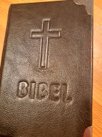 Bibel 1984 Rheinland-Pfalz - Böbingen Vorschau