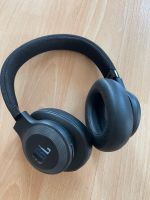 JBL E65BTNC Over Ear Bluetooth Kopfhörer matt - Active Noise Bayern - Coburg Vorschau