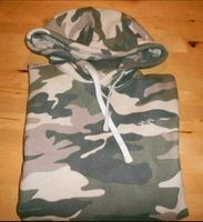 Schöner Hoodie von Hollister in Gr. S (13.-14.Jahre) Baden-Württemberg - Bietigheim-Bissingen Vorschau