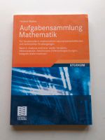 Aufgabensammlung Mathematik Band 2 Analysis mehrerer reeller Verf Saarbrücken-Dudweiler - Dudweiler Vorschau