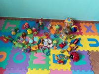 Baby Spielzeuge Set Bayern - Schwabach Vorschau