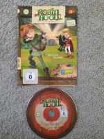 Robin Hood DVD Der König der Diebe Baden-Württemberg - Bietigheim-Bissingen Vorschau