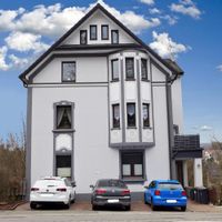 Eigentumswohnung 86 m² und Teileigentum 55 m² Nordrhein-Westfalen - Lüdenscheid Vorschau