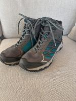 Vibram Wanderschuhe Größe 41 Lübeck - Innenstadt Vorschau