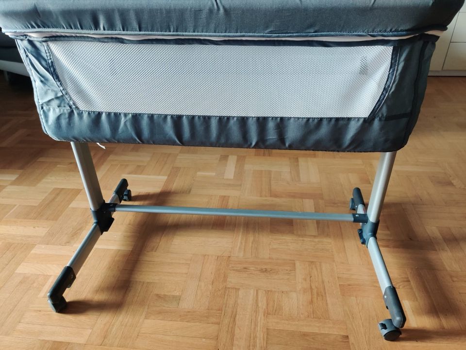 Beistellbett Baby in Leonberg