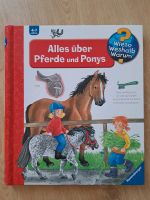 Wieso Weshalb Warum Pferde und Ponys Baden-Württemberg - Birkenfeld Vorschau