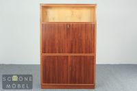 Vintage Sekretär 60er Jahre DDR Kommode Schrank Schreibtisch Berlin - Lichtenberg Vorschau