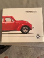 Adventskalender roter VW Käfer Niedersachsen - Wolfsburg Vorschau