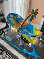 Fisher-Price Baby Schaukel Essen - Altenessen Vorschau