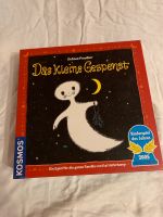 Das kleine Gespenst- Kinderspiel- sehr guter Zustand Niedersachsen - Springe Vorschau