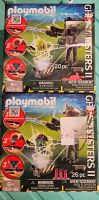 4 Playmobil Sets Gohstbuster Neu Bayern - Lachen Vorschau