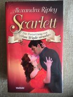 Buch: „Scarlett „ von Alexandra Ripley Thüringen - Kölleda Vorschau