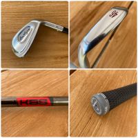 Ben Hogan Wedge 46 Grad, KBS, Golf Pride Plus 4 Griff Nordrhein-Westfalen - Enger Vorschau