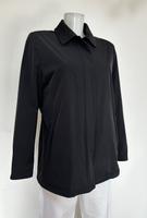 Max Mara Gr. 42 Jacke Blazer schwarz Taschen Bayern - Greifenberg Ammersee Vorschau