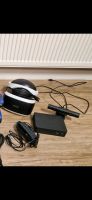 VR Brille PS4 zu verkaufen Thüringen - Gera Vorschau