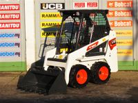 Kompaktlader BOBCAT S 70 - 1.2t. vgl. 463 100 450 Hessen - Fürth Vorschau