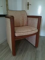 Fendi Roma Casa Club Chair Sessel Stuhl Niedersachsen - Barsinghausen Vorschau