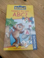 Kosmos Spiel "Kannst du das ABC"? NEU!! Nordrhein-Westfalen - Mülheim (Ruhr) Vorschau