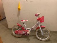 Fahrrad Hello Kitty Mädchenfahrrad 16 Zoll Nordrhein-Westfalen - Wesseling Vorschau