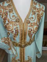 Kaftan, Tackschita,Jellaba ,Abaya Hessen - Raunheim Vorschau